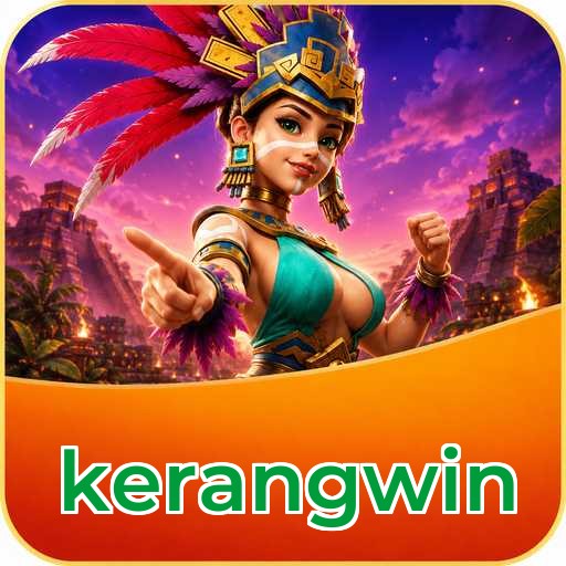 Screenshot 1 - kerangwin Home Screen