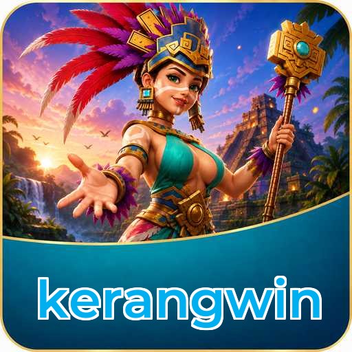 Screenshot 1 - kerangwin Home Screen