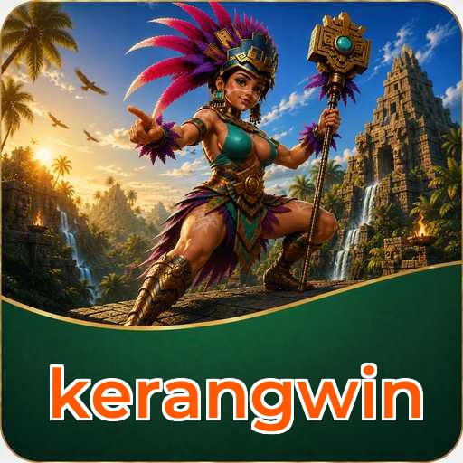 Screenshot 1 - kerangwin Home Screen