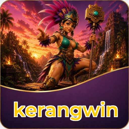 Screenshot 1 - kerangwin Home Screen