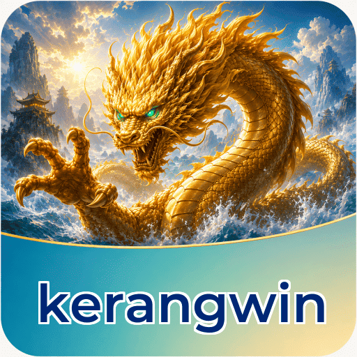 Screenshot 1 - kerangwin Home Screen