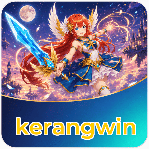 Screenshot 4 - kerangwin Dark Mode